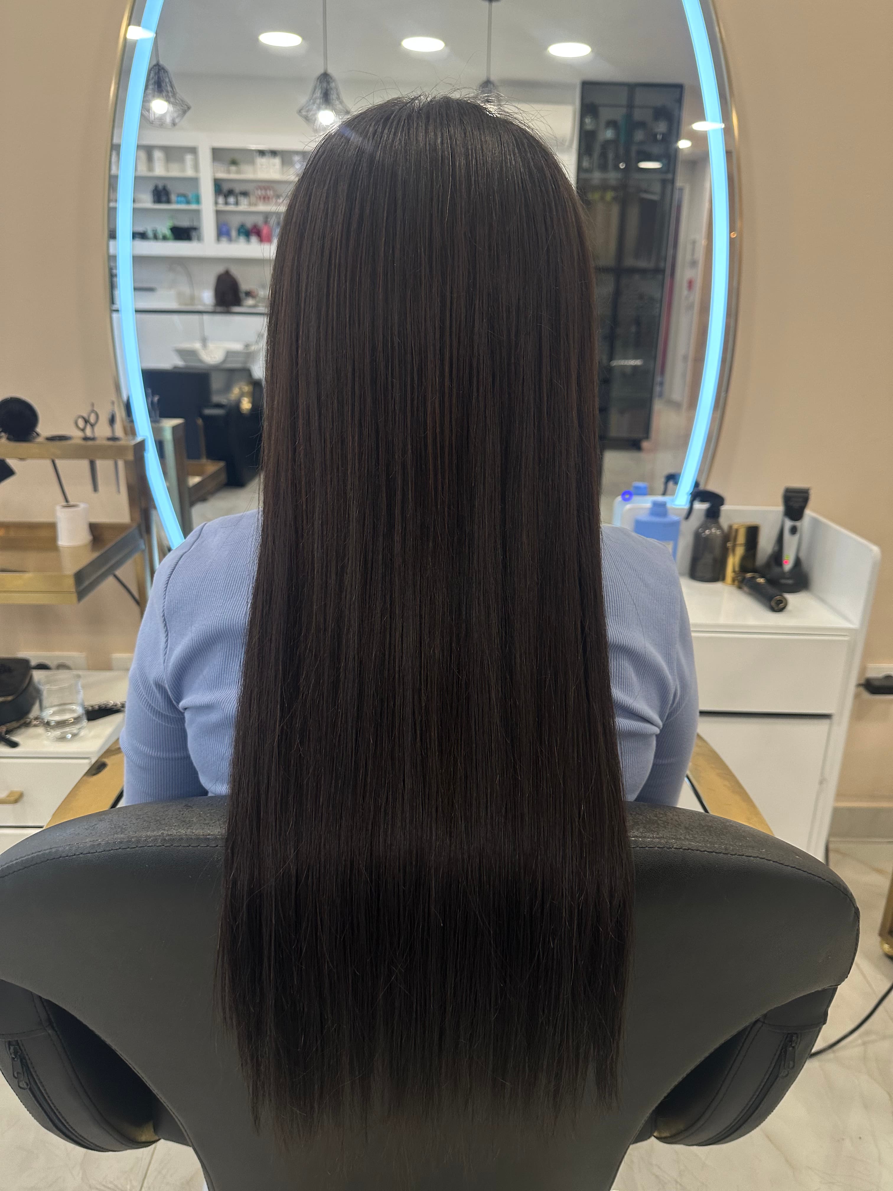 Cocochoco Keratin
