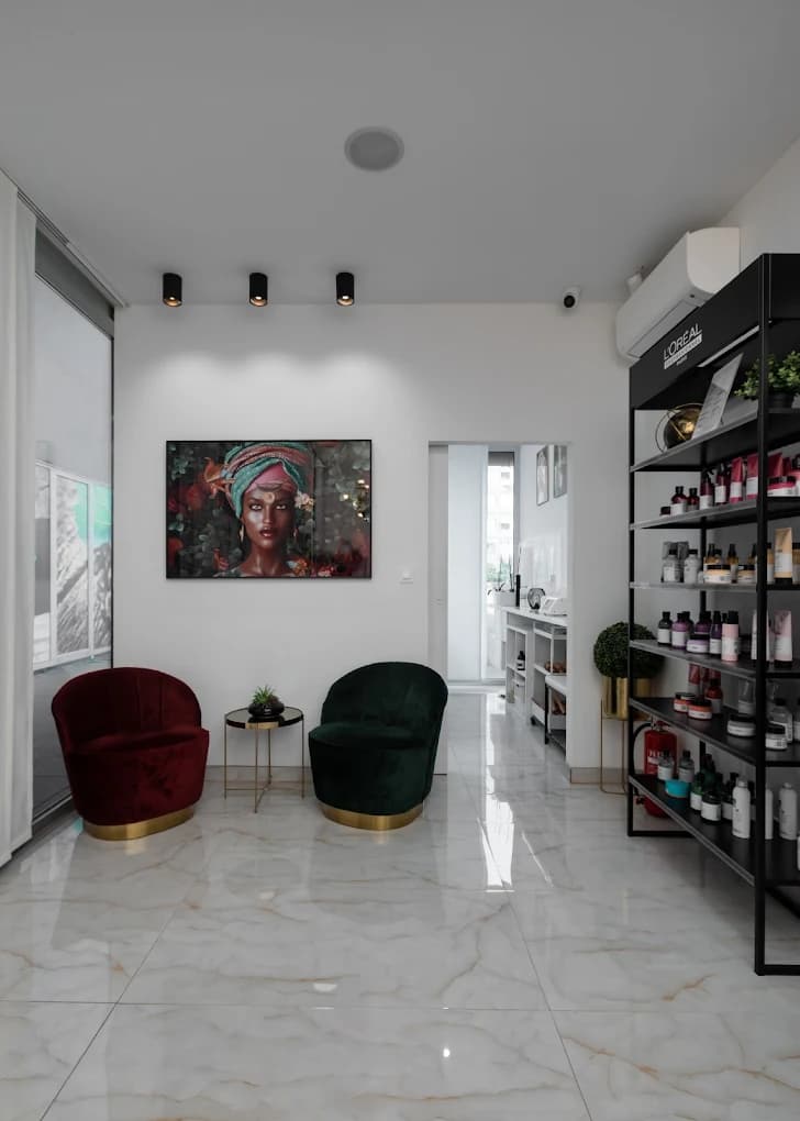 Studio One galerija 2