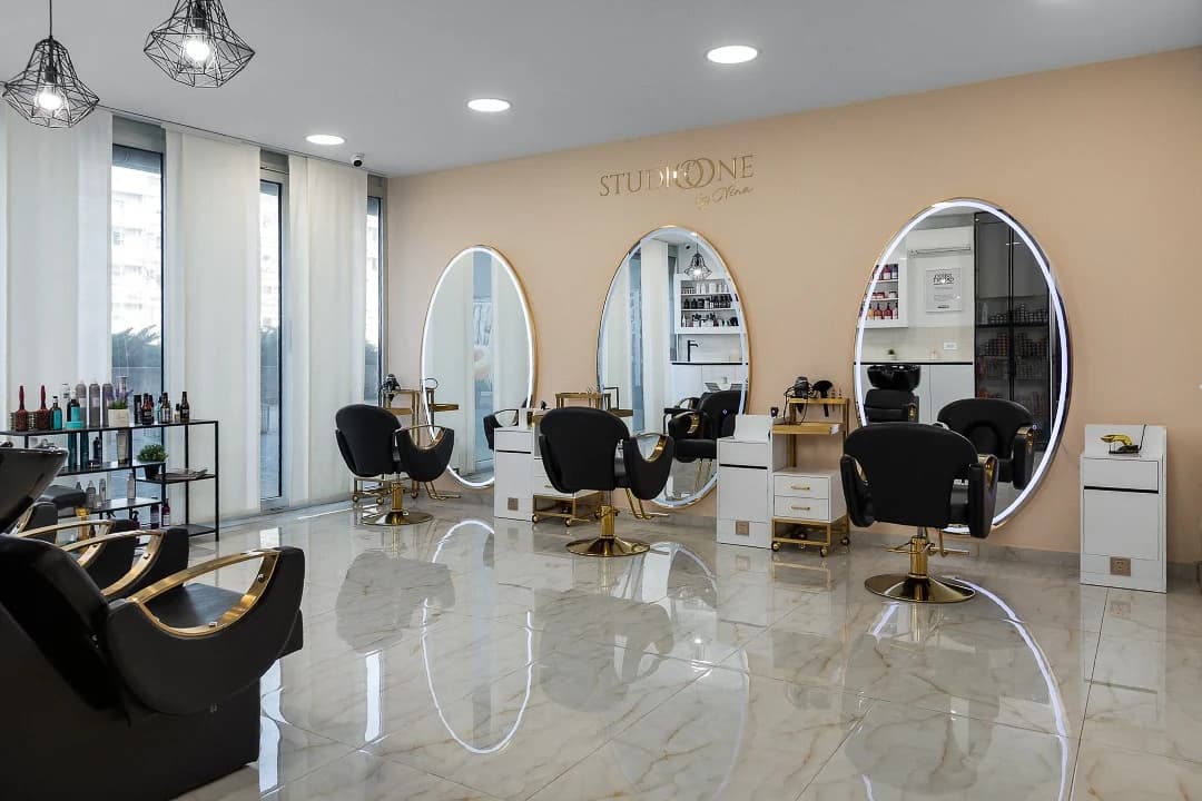 Studio One galerija 3