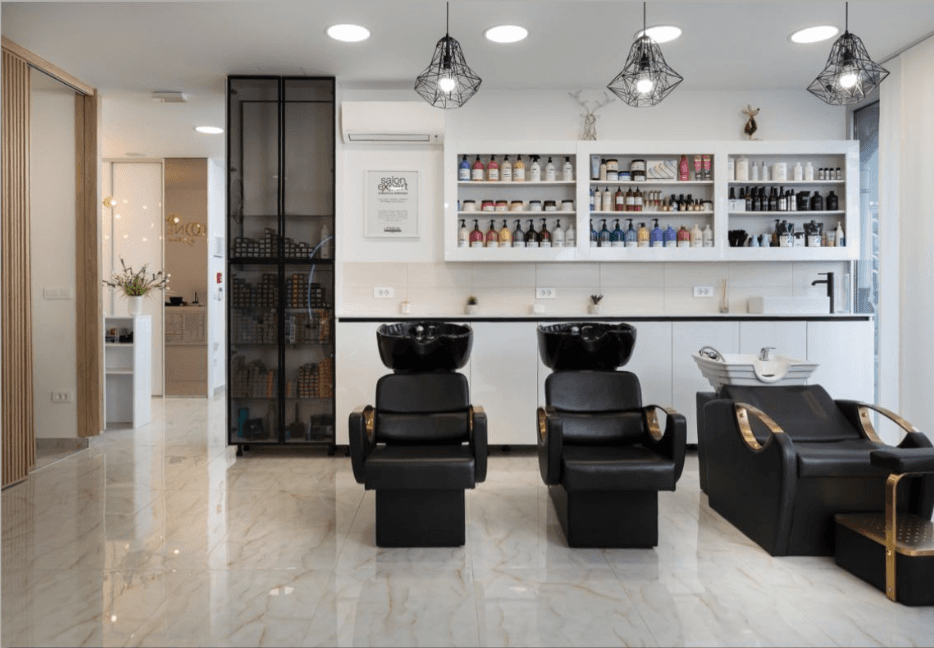 Studio One galerija 4