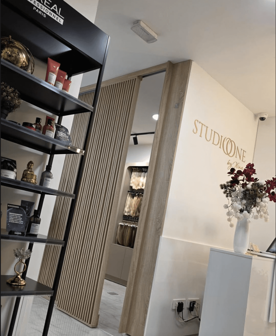 Studio One galerija 5