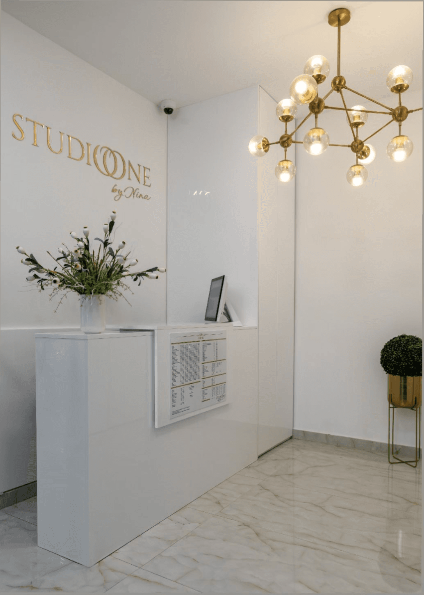 Studio One galerija 6